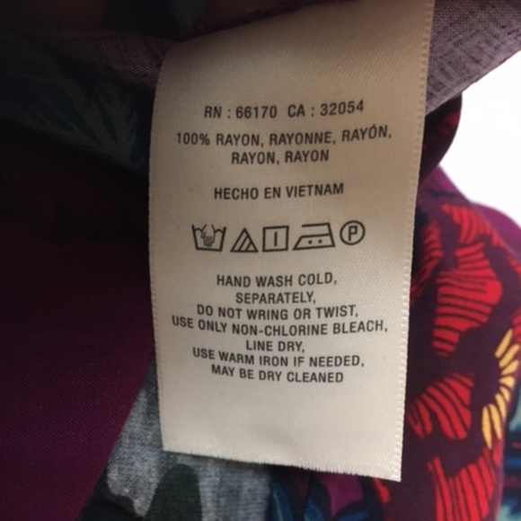 NEW Anthropologie Moulinette Soeurs Maisie Floral Crop Blouse - Picture 7 of 11